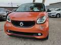 smart forFour 0.9 Turbo MANUALE CRUISE,CLIMA,CERCHI LEGA .. Oranje - thumbnail 15