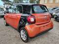 smart forFour 0.9 Turbo MANUALE CRUISE,CLIMA,CERCHI LEGA .. Oranje - thumbnail 5