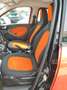 smart forFour 0.9 Turbo MANUALE CRUISE,CLIMA,CERCHI LEGA .. Oranje - thumbnail 7