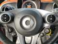 smart forFour 0.9 Turbo MANUALE CRUISE,CLIMA,CERCHI LEGA .. Oranje - thumbnail 9