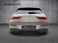 Mercedes-Benz CLA 200 CLA 200 d 4M SB PROGRESSIVE+NIGHT PANO+BURM+18" Argento - thumbnail 6