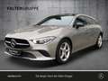 Mercedes-Benz CLA 200 CLA 200 d 4M SB PROGRESSIVE+NIGHT PANO+BURM+18" Gümüş rengi - thumbnail 1