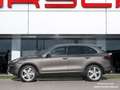 Porsche Cayenne Diesel 245 Aut. Gris - thumbnail 2