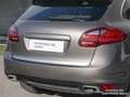 Porsche Cayenne Diesel 245 Aut. Gris - thumbnail 16
