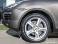 Porsche Cayenne Diesel 245 Aut. Gris - thumbnail 9