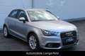 Audi A1 Sportback *GARANTIE* NAVI PDC SHZ KLIMA Silber - thumbnail 4