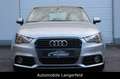Audi A1 Sportback *GARANTIE* NAVI PDC SHZ KLIMA Silber - thumbnail 3