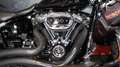 Harley-Davidson Fat Boy Chopper Zwart - thumbnail 2