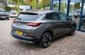 Opel Grandland X 1.2 Turbo Innovation|Prijs rijklaar incl. 12 mnd g Grijs - thumbnail 2