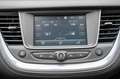 Opel Grandland X 1.2 Turbo Innovation|Prijs rijklaar incl. 12 mnd g Grijs - thumbnail 42