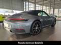 Porsche 992 911 Carrera Cabriolet InnoDrive Sportabgas Grau - thumbnail 6