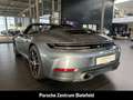 Porsche 992 911 Carrera Cabriolet InnoDrive Sportabgas Grau - thumbnail 31