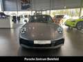 Porsche 992 911 Carrera Cabriolet InnoDrive Sportabgas Grau - thumbnail 4