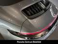 Porsche 992 911 Carrera Cabriolet InnoDrive Sportabgas Grau - thumbnail 13