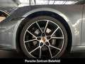 Porsche 992 911 Carrera Cabriolet InnoDrive Sportabgas Grau - thumbnail 11