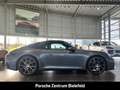 Porsche 992 911 Carrera Cabriolet InnoDrive Sportabgas Grau - thumbnail 7