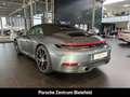 Porsche 992 911 Carrera Cabriolet InnoDrive Sportabgas Grau - thumbnail 3