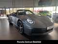 Porsche 992 911 Carrera Cabriolet InnoDrive Sportabgas Grau - thumbnail 30