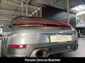 Porsche 992 911 Carrera Cabriolet InnoDrive Sportabgas Grau - thumbnail 15