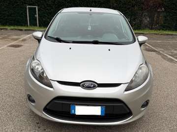 1.4 Gpl - NEOPATENTATI - 12 MESI DI GARANZIA -