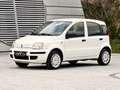Fiat Panda 1.2 8V Classic / Klima / Benzin / Pickerl neu Weiß - thumbnail 4