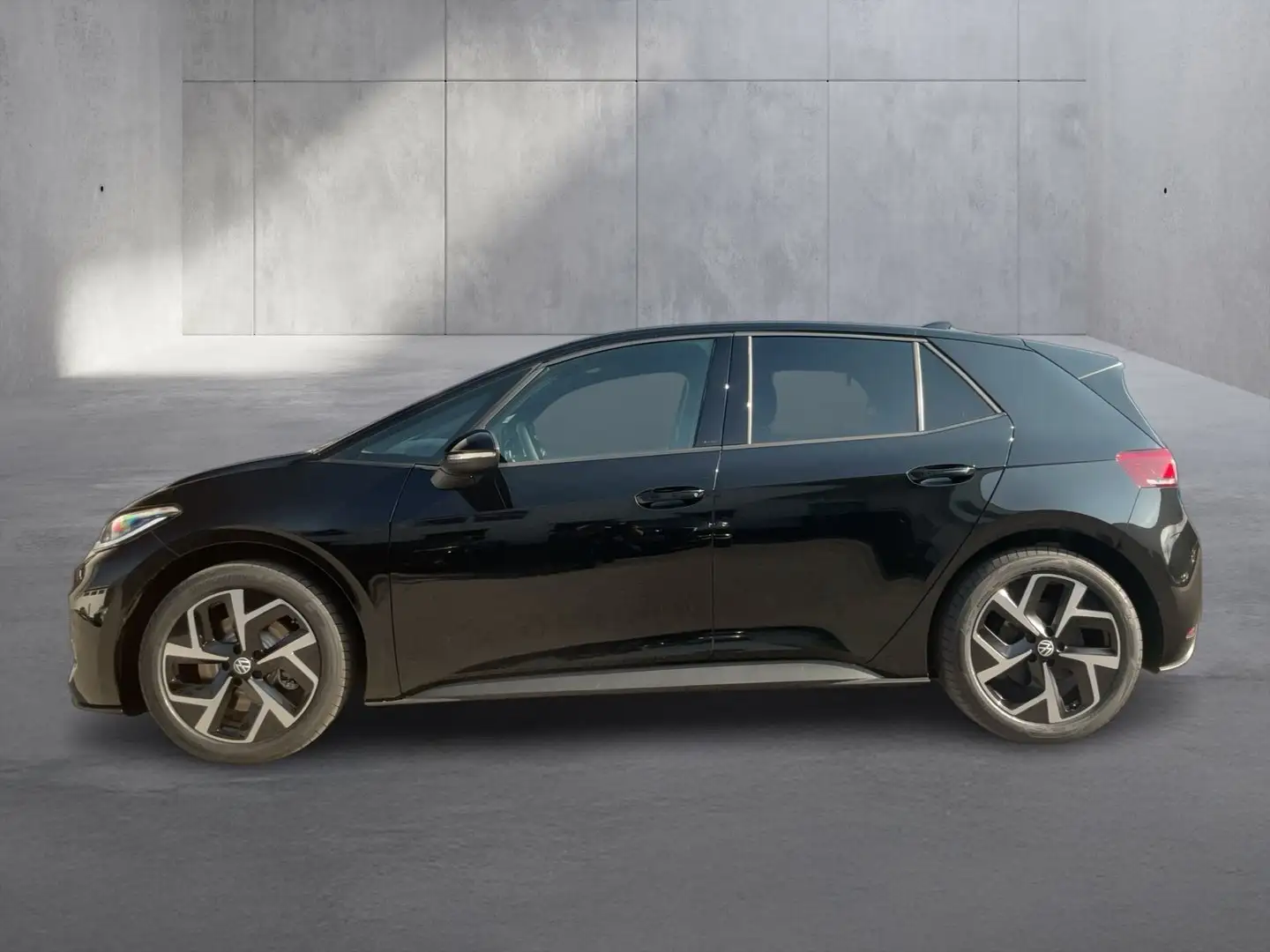 Volkswagen ID.3 Neo Life 125 kW Schwarz - 2