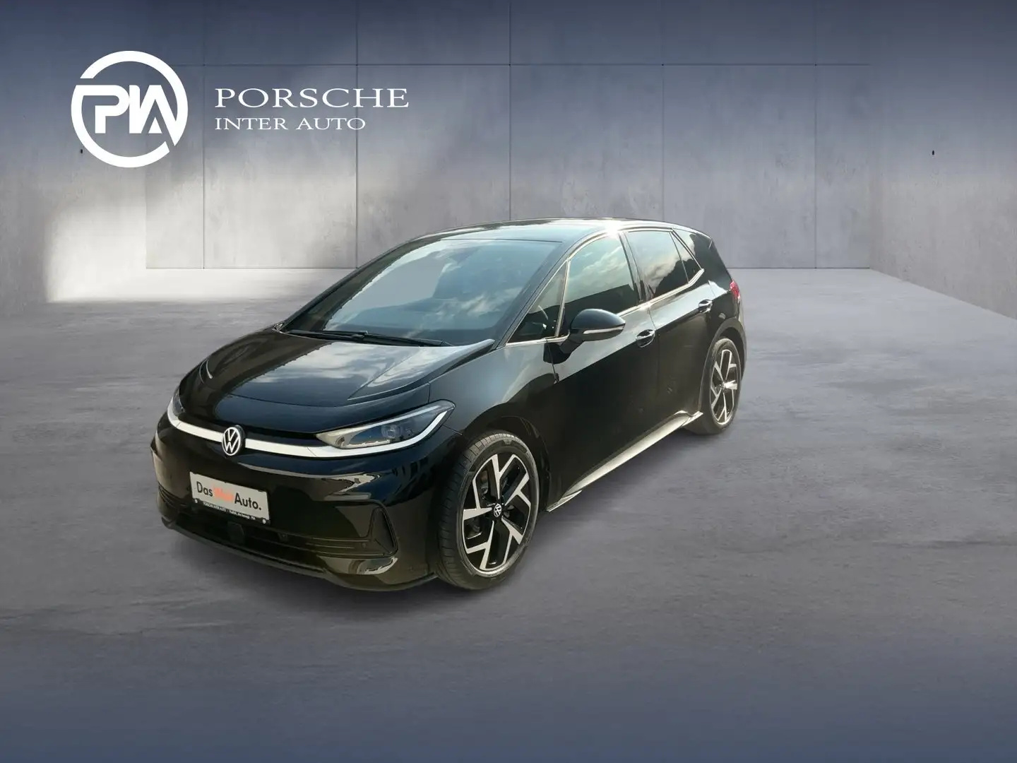 Volkswagen ID.3 Neo Life 125 kW Schwarz - 1