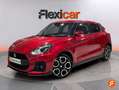 Suzuki Swift 1.4T Sport Rojo - thumbnail 3