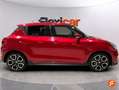 Suzuki Swift 1.4T Sport Rojo - thumbnail 5