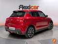 Suzuki Swift 1.4T Sport Rojo - thumbnail 9