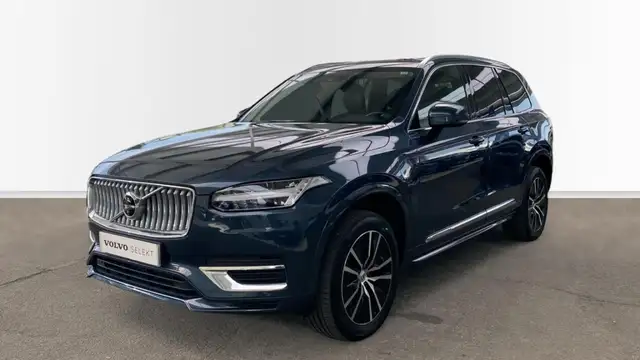 Volvo XC90 TODOTERRENO 2.0 T8 RECH. INSCRIPTION EXP AWD AT 5P