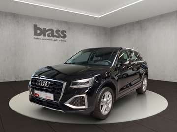 Advanced 35 TFSI 110(150) kW(PS) S tronic