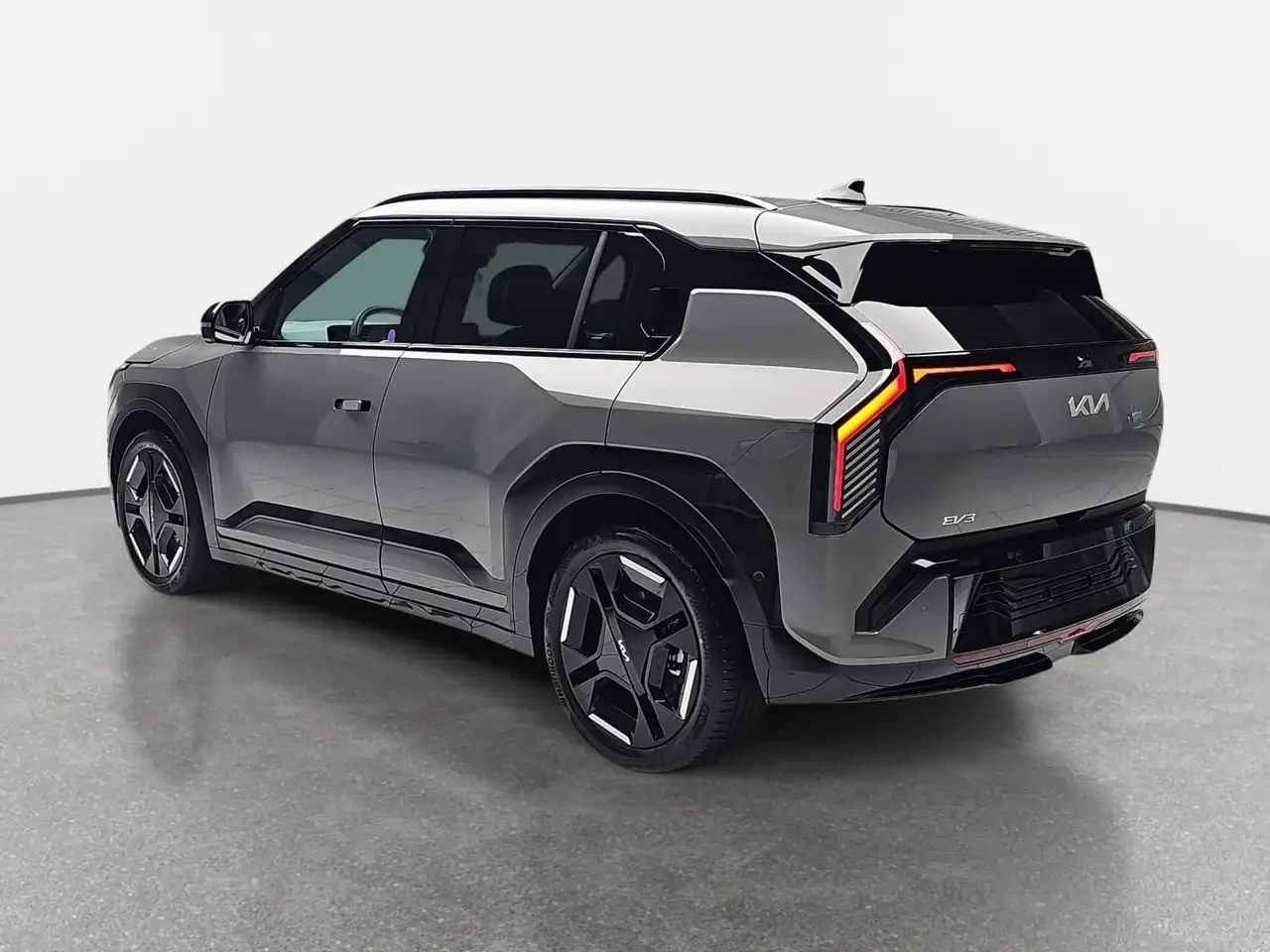 Kia EV3 2026