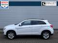 Mitsubishi ASX 1.6 Cleartec Intense 1e Eig. 52d.km! Vol opties! Blanco - thumbnail 2