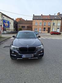 2.0 dA xDrive20