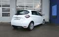 Renault ZOE (Mietbatterie) 52 KW EXPERIENCE LED NAVI KAMERA Blanc - thumbnail 4