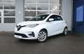 Renault ZOE (Mietbatterie) 52 KW EXPERIENCE LED NAVI KAMERA Blanc - thumbnail 1