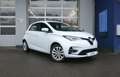 Renault ZOE (Mietbatterie) 52 KW EXPERIENCE LED NAVI KAMERA Blanc - thumbnail 3