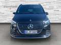 Mercedes-Benz V 300 d AVANTGARDE Lang Standh. 360 AMG elk. Tür Noir - thumbnail 11