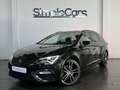 SEAT Leon ST Cupra 300 4Drive Schwarz - thumbnail 1