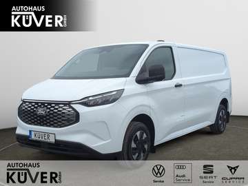 Transit Custom E- Trend LR AHK*ACC*AHK*NAVI*LED