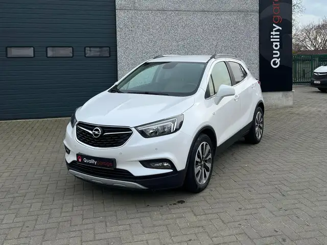 Opel Mokka X Mokka X 1.4 Turbo