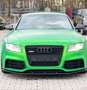 Audi RS5 S tronic Зелений - thumbnail 1