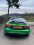 Audi RS5 S tronic Зелений - thumbnail 2