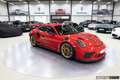 Porsche 991 .2 GT3 RS | PCCB | Approved 06/2027 Rot - thumbnail 1