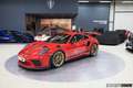 Porsche 991 .2 GT3 RS | PCCB | Approved 06/2027 Rot - thumbnail 4