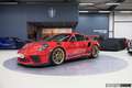 Porsche 991 .2 GT3 RS | PCCB | Approved 06/2027 Rot - thumbnail 5