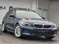 BMW 318 d Touring Advantage LED+NAVI+ACC+SHZ+TEMP+AHK Bleu - thumbnail 1