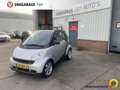 smart forTwo coupé 1.0 mhd Edition Pure Zwart - thumbnail 1