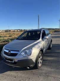 2.0 CDTI 4x4 Edition